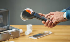 Yeni nəsil nəzarət-kassa aparatları ilə dövriyyə 25 mlrd. manatı ötüb