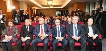 Mirzə Qədim İrəvani “Xalq Əmanəti” layihəsinin 26-cı nəşrində