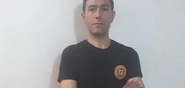 Hüseyn Əmani Nadarlı Şəbistərdə Təhlükəsizlik Qüvvələri tərəfindən Həbs Edilib