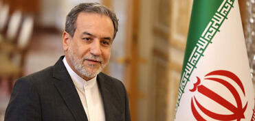 Abbas Araqçi Azərbaycana səfər edəcək