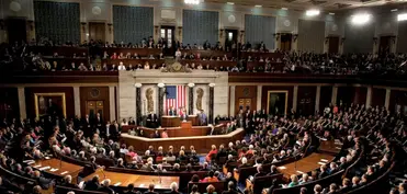 ABŞ Senatında Venesuelaya qarşı güc tətbiqini qadağan edən qətnamə təqdim edilib