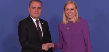 ATƏT XİN Şurasının iclası keçirilir