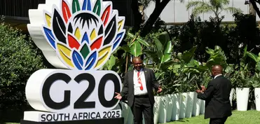 ABŞ G20 sammitinə Polşanı dəvət edib, CAR kənarda qalıb