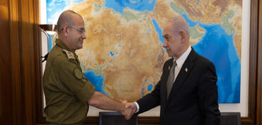 Netanyahu "Mossad"ın növbəti direktorunu seçib