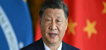 Çin Qəzzaya 100 milyon dollar məbləğində yardım göstərəcək