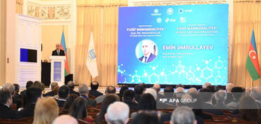 Nazir: Yusif Məmmədəliyevin xatirəsinə həsr olunmuş olimpiada keçirə bilərik