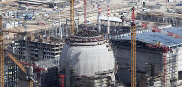 Türkiyə “Akkuyu” AES-in birinci blokunun işə salınmasına hazırlaşır