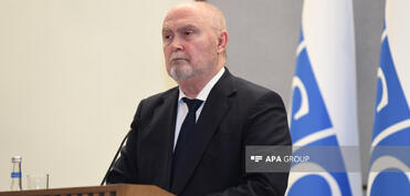 ATƏT-in Baş katibi Avropanı Ukraynada eskalasiyanı azaltmağa çağırıb