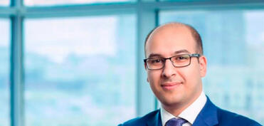 Biznesinin İnkişafı Fonduna sədr təyin olunub