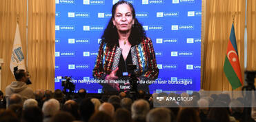 UNESCO elm və təhsil sahəsində Azərbaycanla əməkdaşlığı dəstəkləyir