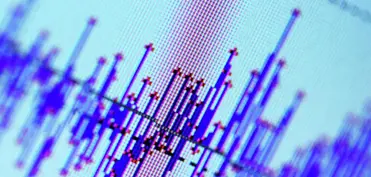 Almatı yaxınlığında zəlzələ baş verib