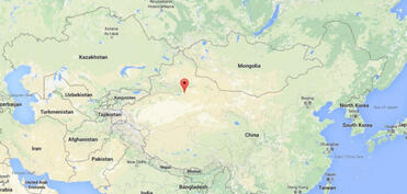 Çində 6 bal gücündə zəlzələ olub