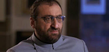 Ermənistanda daha bir arxiyepiskop tutulub