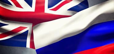 Britaniya Rusiya hərbi kəşfiyyatına sanksiyalar tətbiq edib