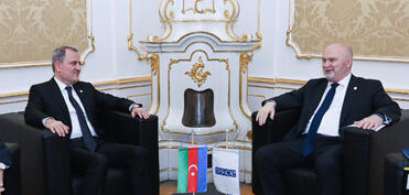 Azərbaycan-ATƏT ikitərəfli əməkdaşlığının cari gündəliyi və perspektivləri müzakirə olunub