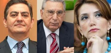 “ŞURA DÖVLƏTİ” 21-ci ƏSRİN LAYİHƏSİ OLA BİLMƏZ! – “Ramiz Mehdiyevin hakimiyyəti zorla ələalma cəhdi Rusiyanın işğal planının tərkib hissəsidir”