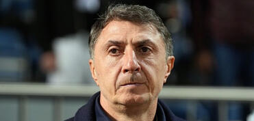 “Kasımpaşa” Şota Arveladze ilə yollarını ayırıb