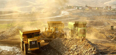 Qarabağdakı Dəmirli mədənindən ilk mis satışına başlanılıb