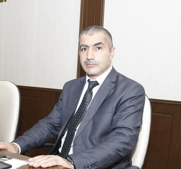 "Yalnız ədalətli sülh Ukraynaya və ümumilikdə regiona sabitlik gətirər"