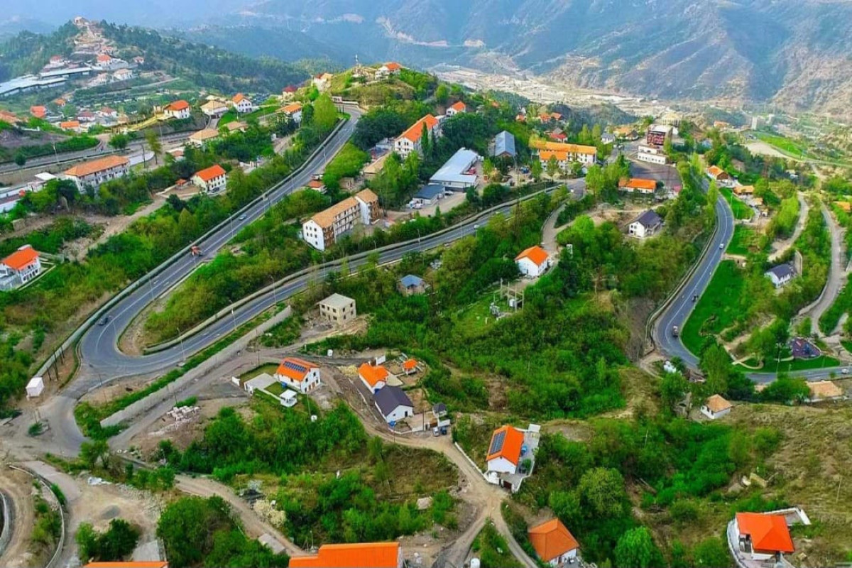 İşğaldan azad edilmiş ərazilərdə tərəqqi və reinteqrasiya: Azərbaycanda yeni iqtisadi güc mərkəzi yaranır - TƏHLİL