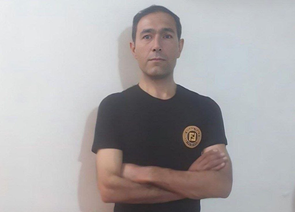 Hüseyn Əmani Nadarlı Şəbistərdə Təhlükəsizlik Qüvvələri tərəfindən Həbs Edilib