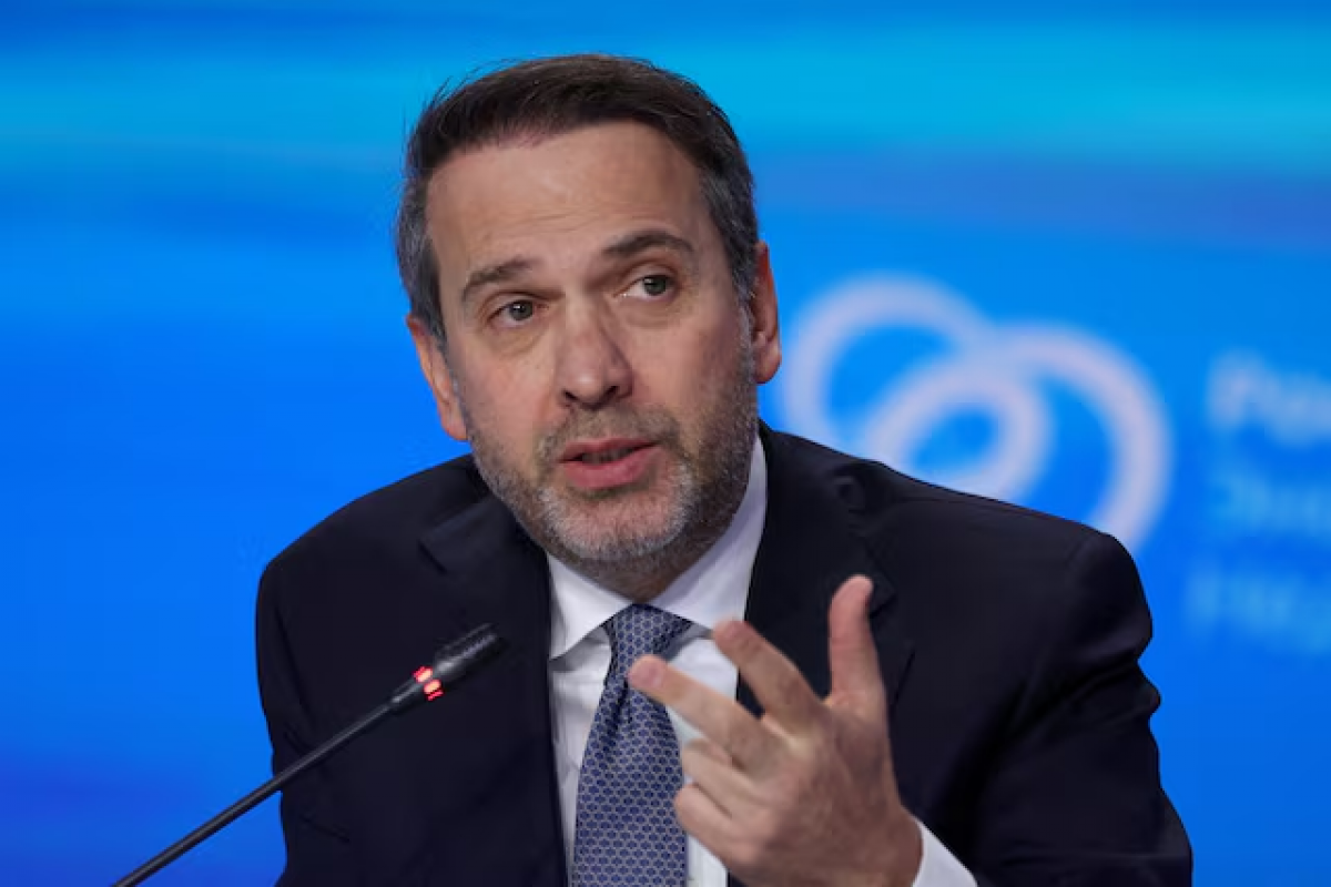 Türkiyə Rusiya və Ukraynanı enerji infrastrukturunu müharibəyə qatmamağa çağırıb