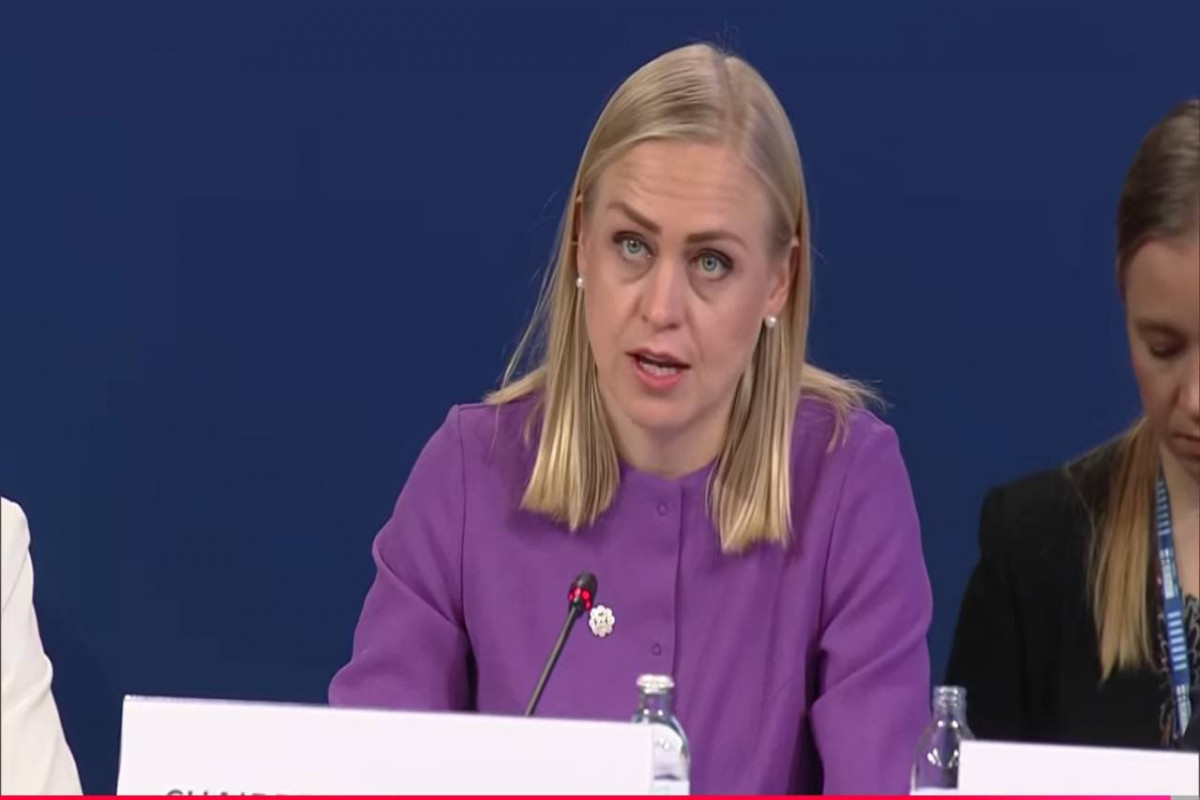 ATƏT sədri: Minsk qrupunun bağlanması Azərbaycan-Ermənistan sülh prosesini dəstəkləyən həyati addımdır