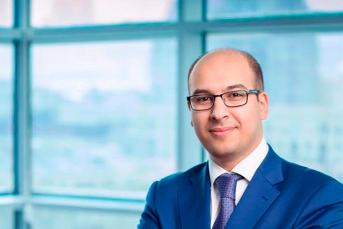 Biznesinin İnkişafı Fonduna sədr təyin olunub