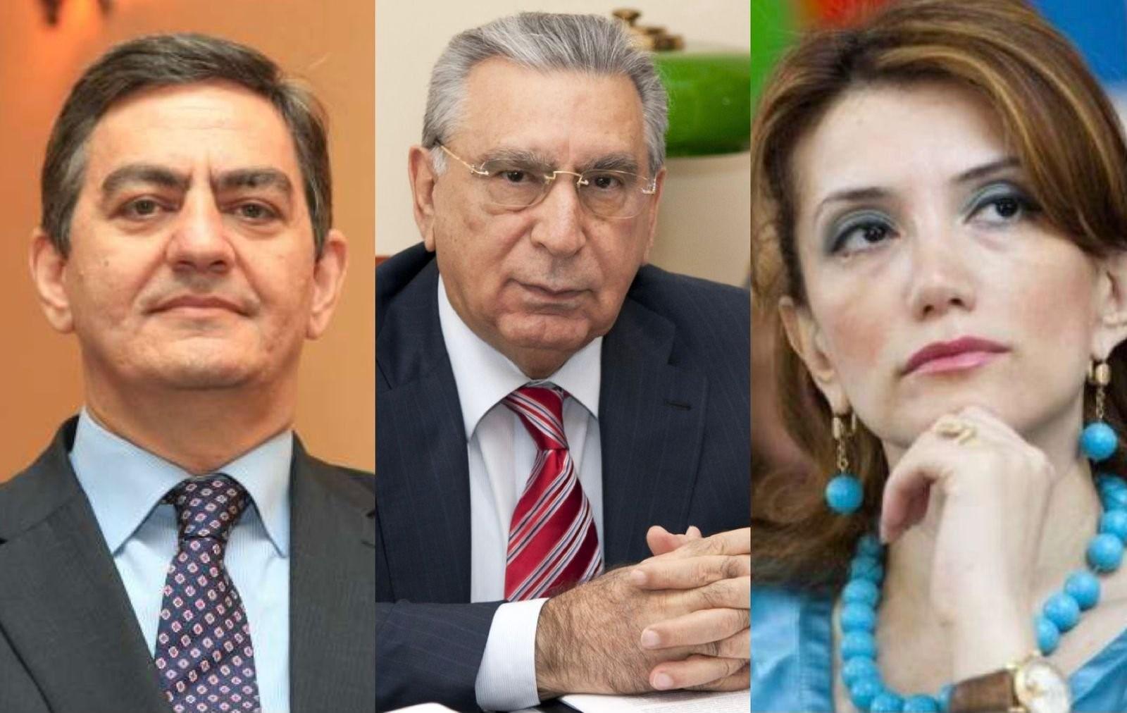 “ŞURA DÖVLƏTİ” 21-ci ƏSRİN LAYİHƏSİ OLA BİLMƏZ! – “Ramiz Mehdiyevin hakimiyyəti zorla ələalma cəhdi Rusiyanın işğal planının tərkib hissəsidir”