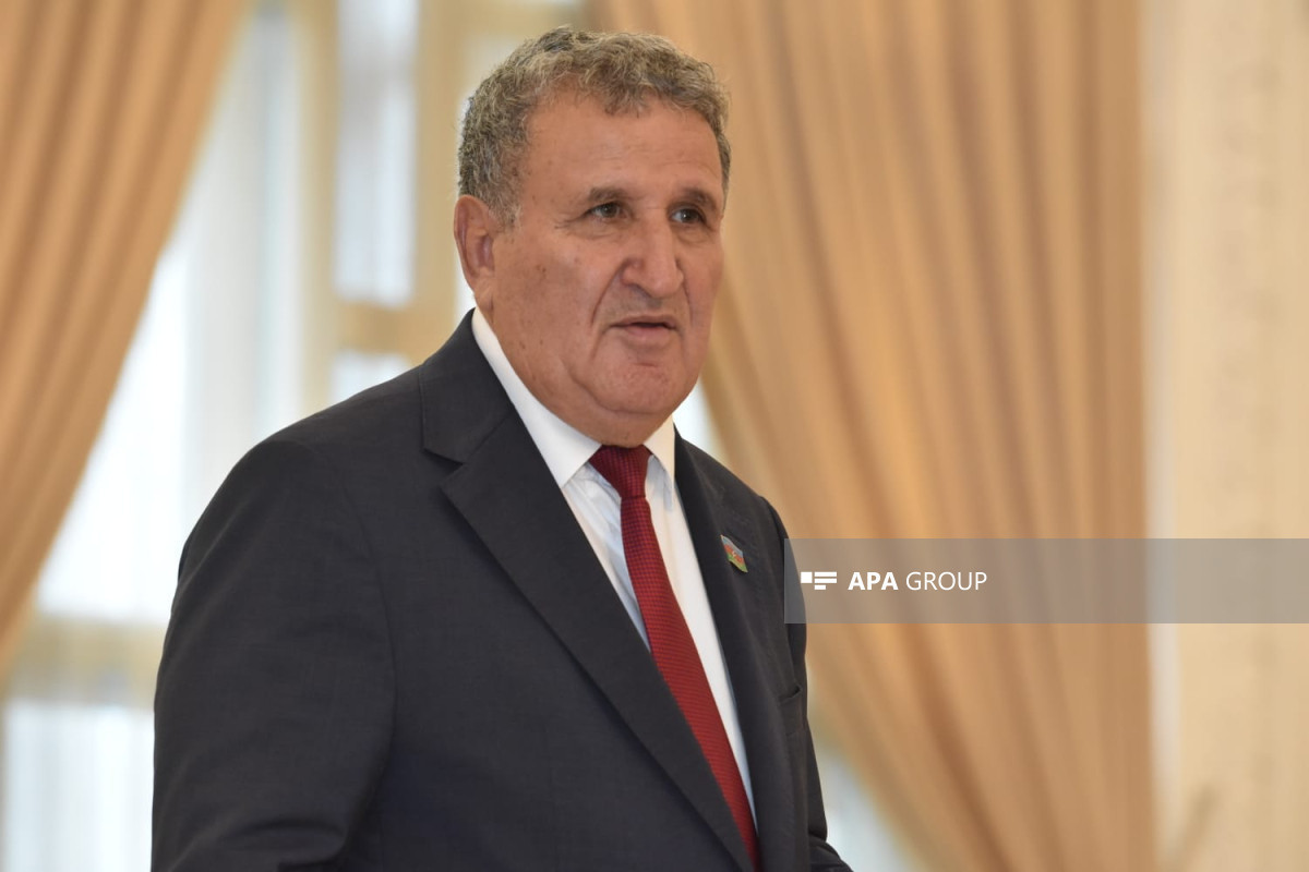 İsa Həbibbəyli: Ramiz Mehdiyevin həqiqi üzvlük məsələsinə baxılacaq