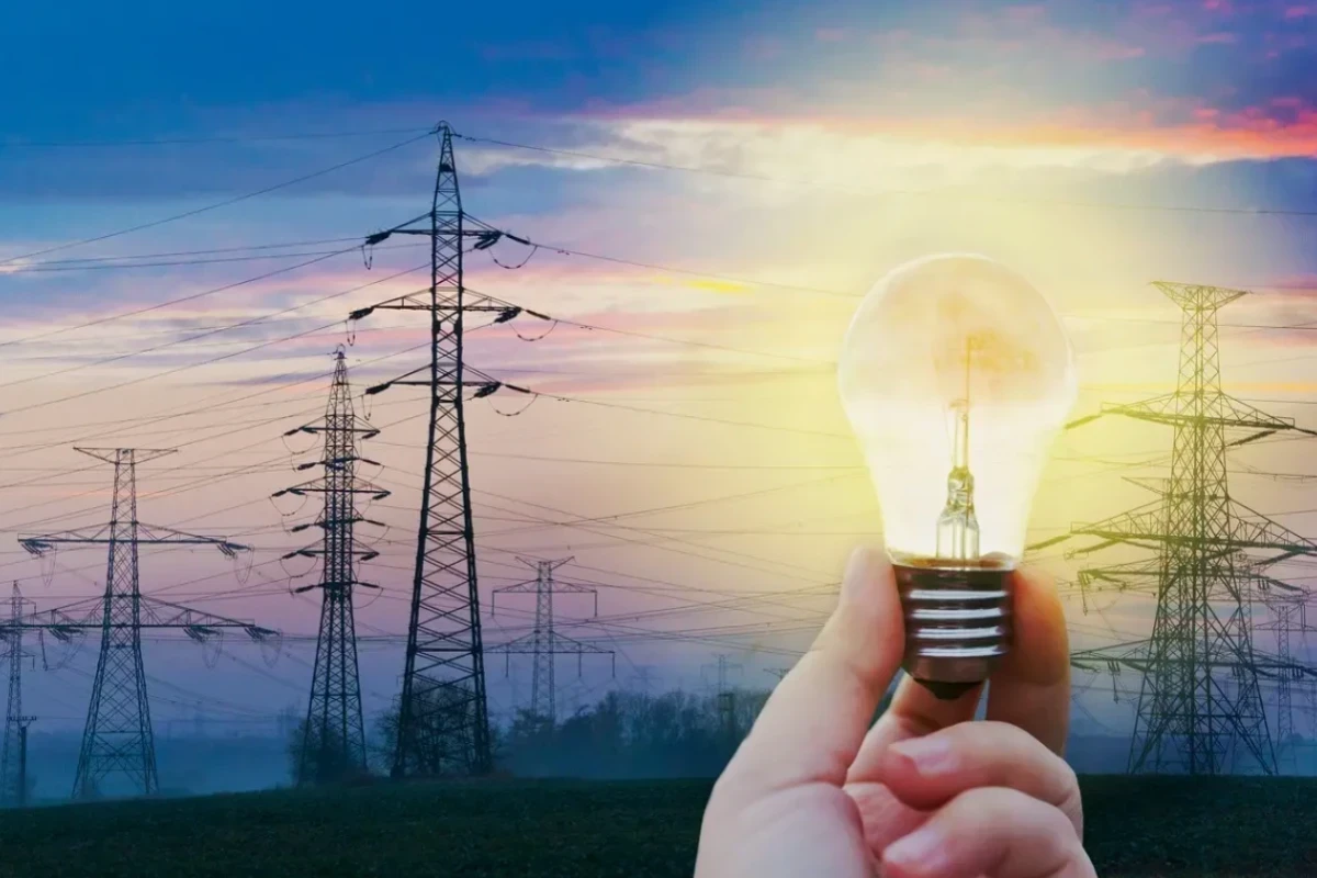 Mərdəkan qəsəbəsinin bir hissəsində elektrik enerjisi olmayacaq