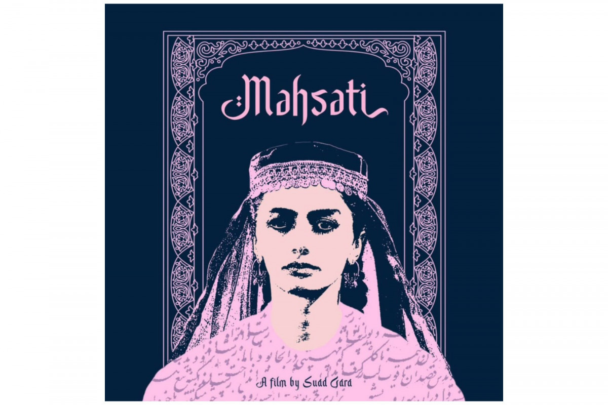 Mədəniyyət Naziliyi “Məhsəti” filminə lisenziya verilməməsinə aydınlıq gətirib: Erotik səhnələrlə təqdim edilir