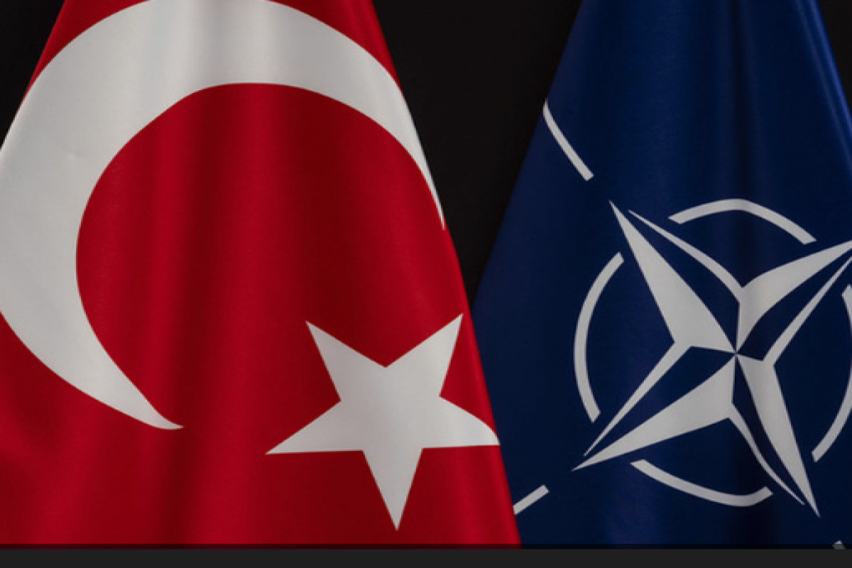 NATO müdafiə nazirləri Ankarada görüşəcək