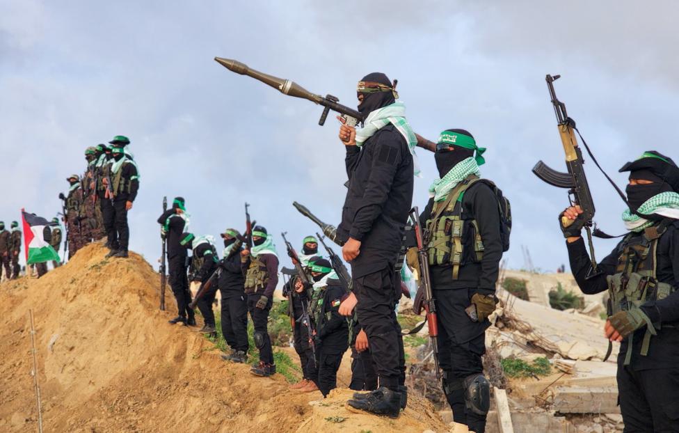 HƏMAS Qəzza sülhü üçün silahsızlanmaya razıdır