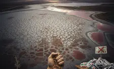 Urmu gölü ilə bağlı hökumətin vədləri hələ də masa qalır