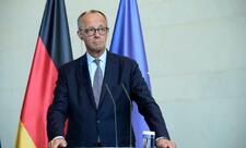 Merz Berlində Paşinyanla danışıqlar aparacaq