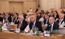 “Konfransda Ermənistana ləyaqətli qayıdışın praktik addımları müzakirə olundu”