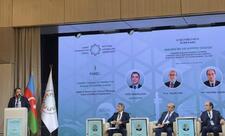 “Konfransda Ermənistana ləyaqətli qayıdışın praktik addımları müzakirə olundu”