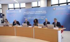 “Konfransda Ermənistana ləyaqətli qayıdışın praktik addımları müzakirə olundu”