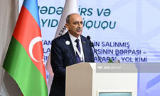 ərbi Azərbaycan İcmasının məqsədi 300 mindən çox qaçqının öz yurduna qayıdışıdır