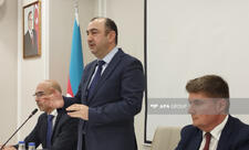 Kəlbəcər, Laçın, Ağdərə və Xocalı ərazilərini əhatə edəcək yeni milli parkın ilkin xəritə-sxemi hazırlanıb