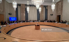 Ermənistan Moskvada MDB-nin iclasına yüksək səviyyəli nümayəndə heyəti göndərməyib - FOTO