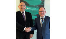 Cenevrə Beynəlxalq Humanitar Minatəmizləmə Mərkəzinin direktoru Azərbaycana səfər edəcək