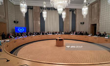 Moskvada MDB İqtisadi Şurasının 108-ci iclası keçirilib