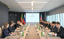 Azərbaycan və Tatarıstan birgə sənaye zonası yaradır