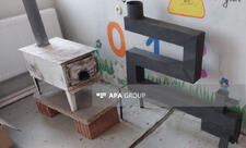 Salyanda məktəbdə 20 nəfər tüstüdən zəhərlənib - YENİLƏNİB-4 - FOTO