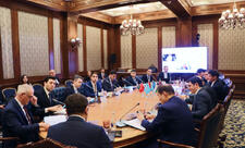 Türk İnvestisiya Fondu maliyyələşdirmə fəaliyyətlərinə start verir