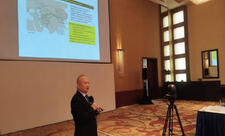 ADB gələn həftə ADY-yə dekarbonizasiya layihəsi üzrə ilkin hesabatı təqdim edəcək