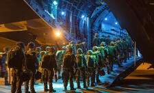 Avropa Birliyi “özünümüdafiə” üçün hazırlaşmağa başlayıb