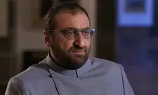 Arxiyepiskop Arşak Xaçatryan iki aylıq həbsə məhkum edilib